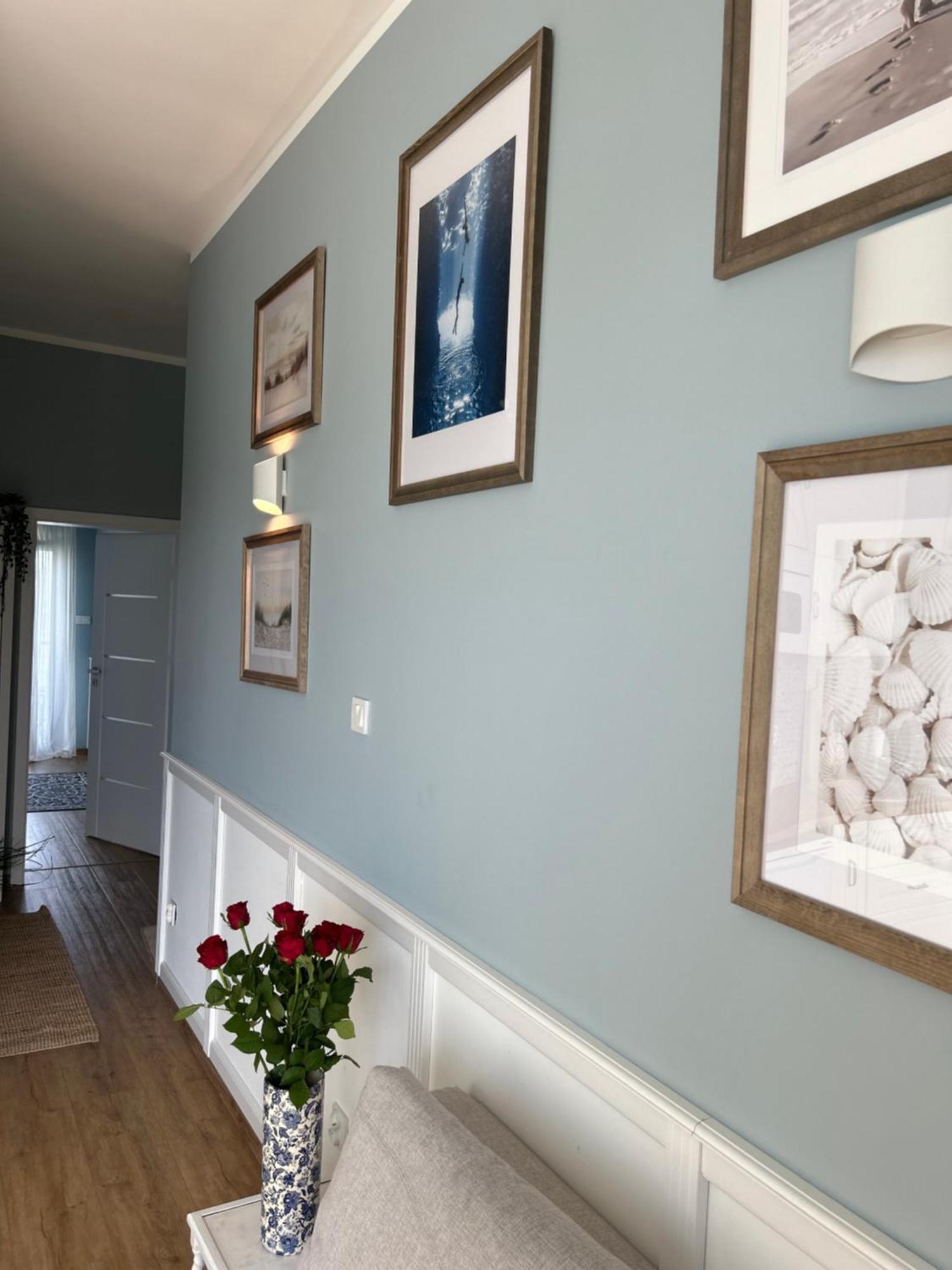 Blue Marina Apartment Dziwnow Ngoại thất bức ảnh