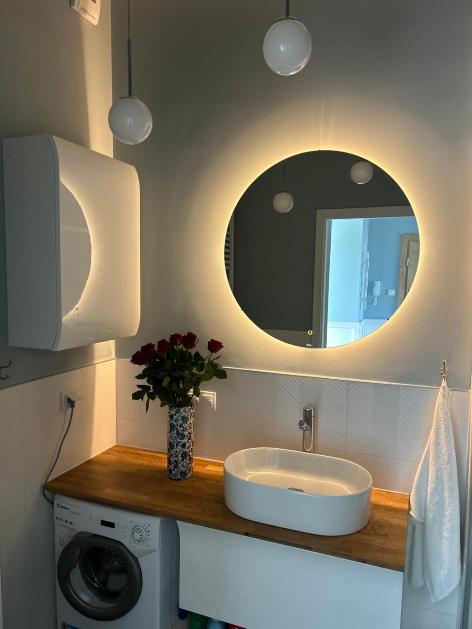 Blue Marina Apartment Dziwnow Ngoại thất bức ảnh