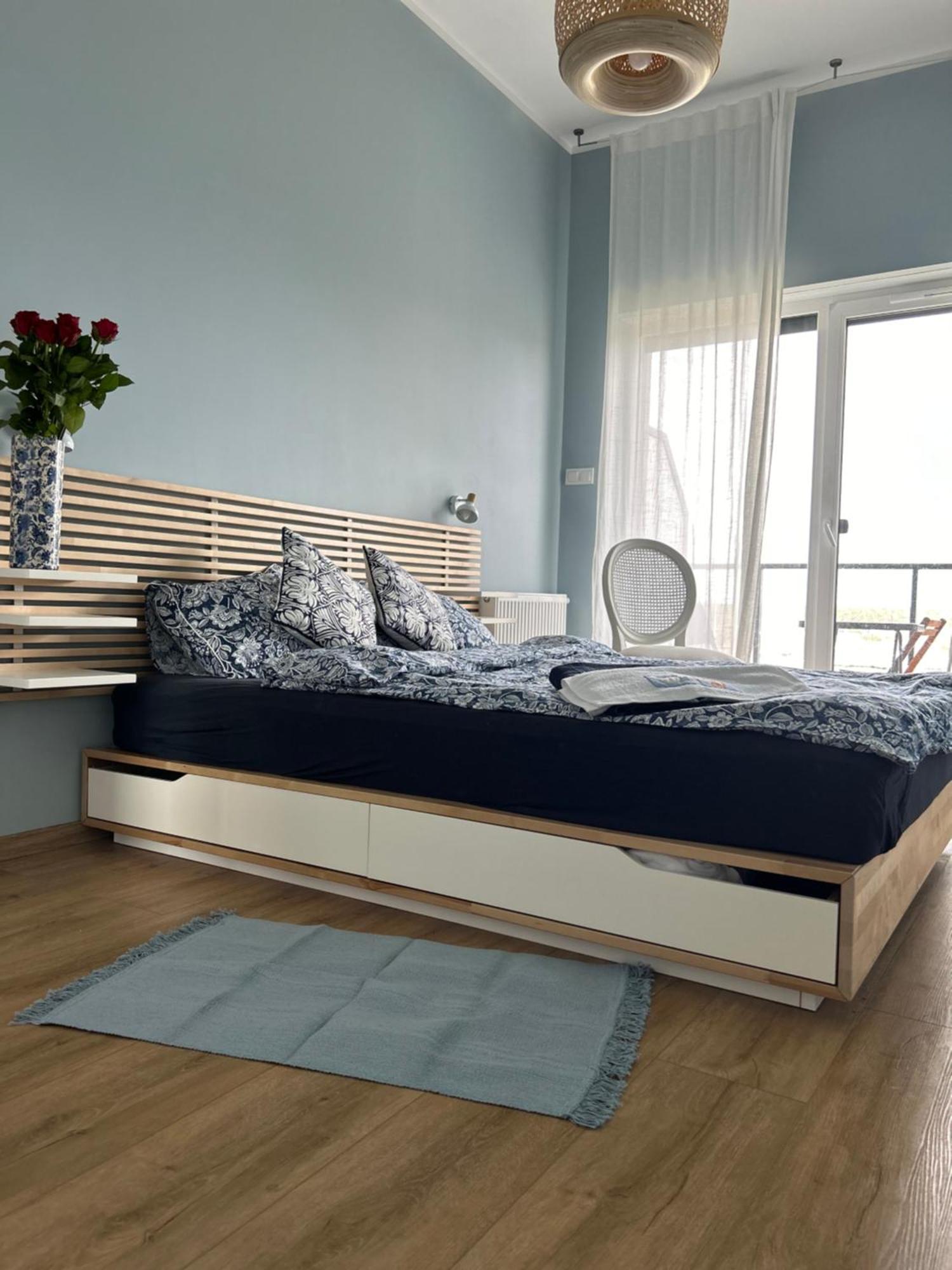 Blue Marina Apartment Dziwnow Ngoại thất bức ảnh